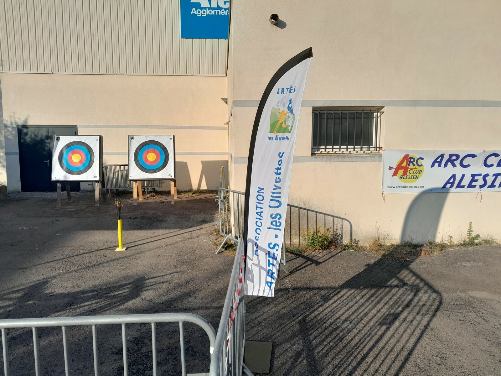 Journée conviviale SISM