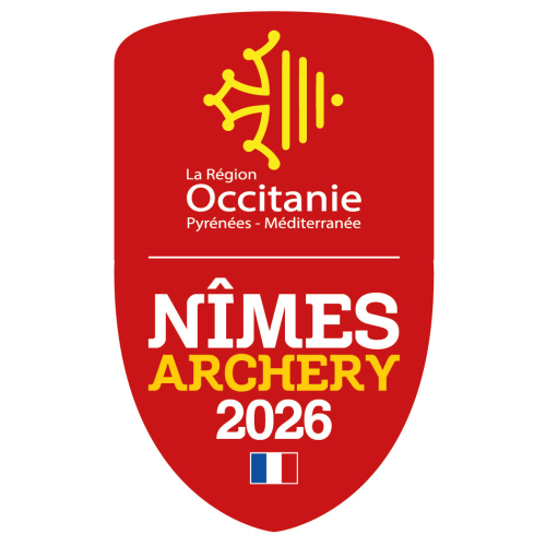 28ᵉ édition du Nîmes Archery Indoor