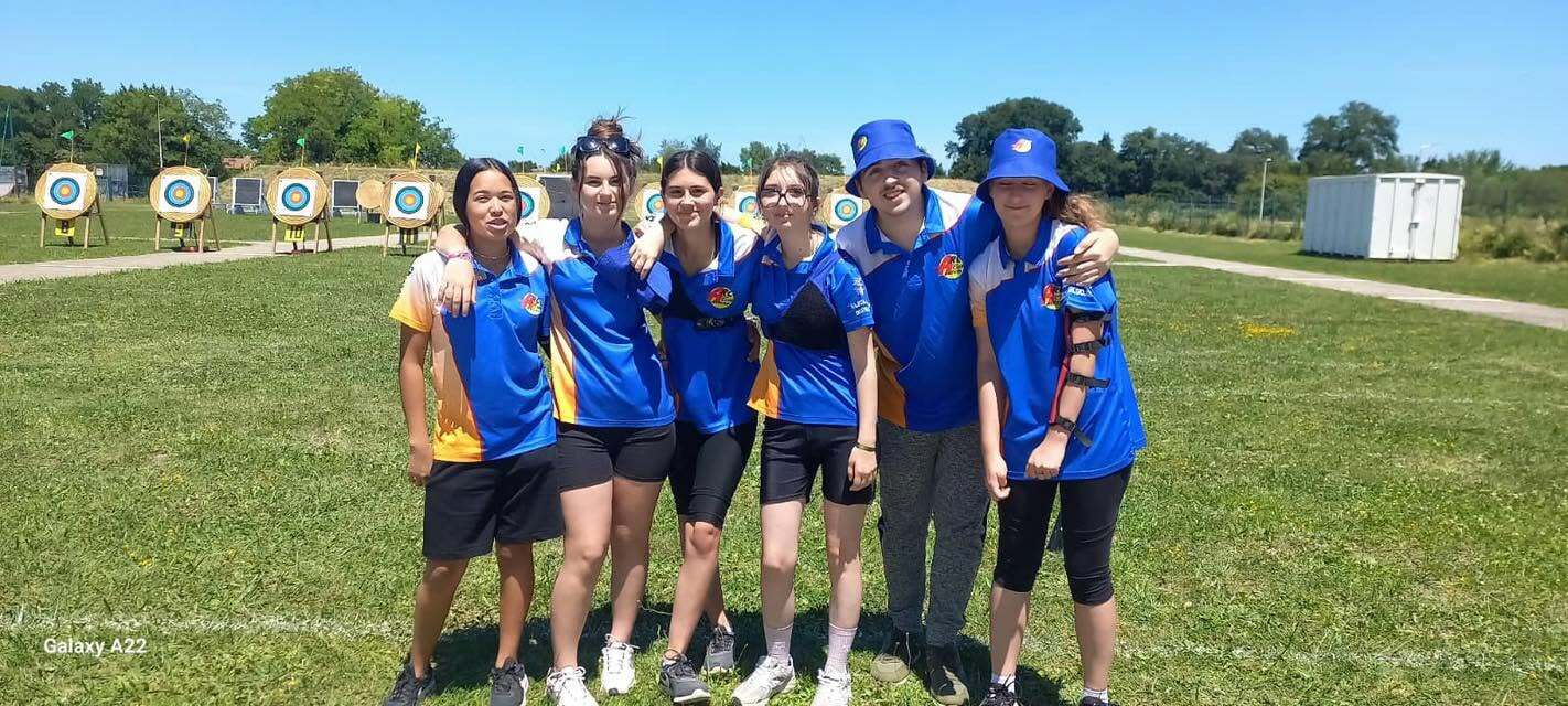 Challenge Départemental Jeunes