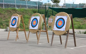 Journée des sports 2015