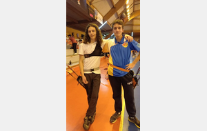 Championnat du Gard en salle