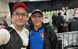 Un Alésien au championnat de France en salle