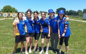 Challenge Départemental Jeunes