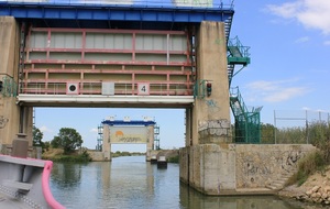 Les portes du Vidourle