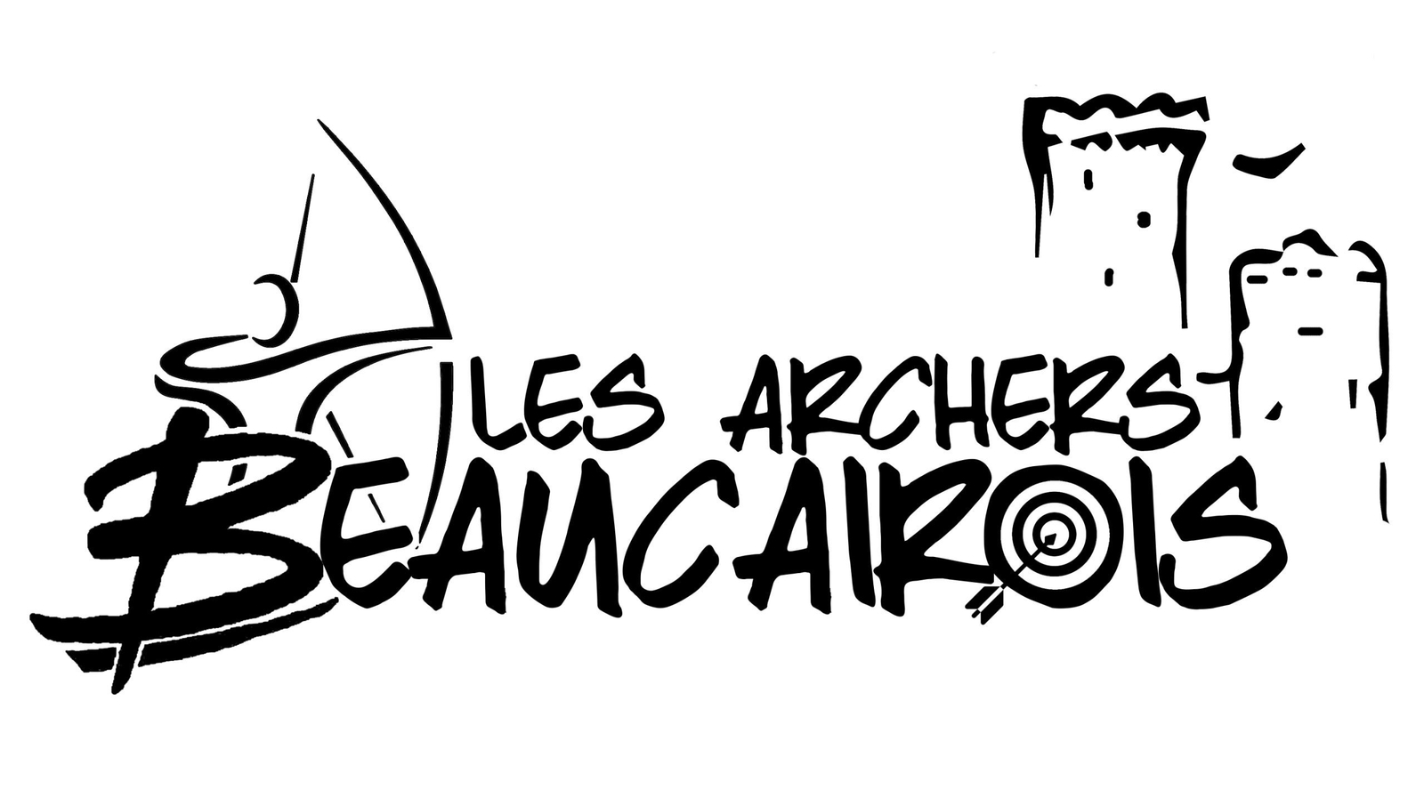 CHAMPIONNAT DU GARD TIR EN SALLE JEUNES et ADULTES à BEAUCAIRE