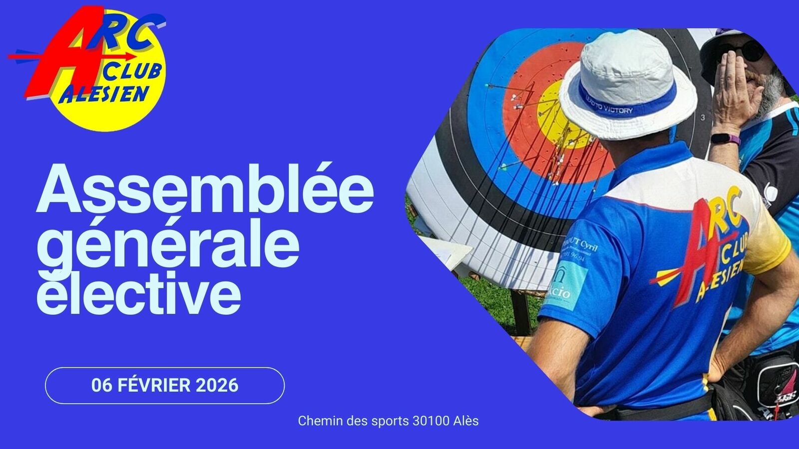 Assemblée Générale et Assemblée Générale Extraordinaire