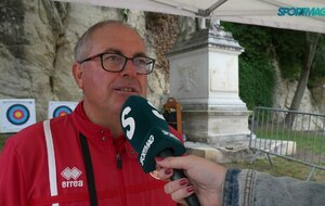 Entraînements Allasio Lionel