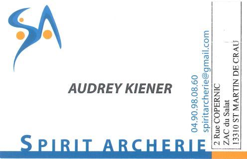 Spirit Archerie