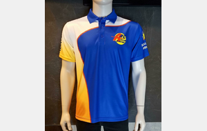 Polo Compétition (homme ou femme)