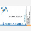 Spirit Archerie