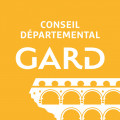 Conseil départemental du GARD