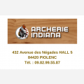 Indiana Archerie