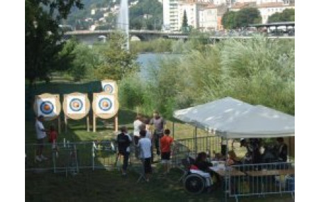 Journée des Sports 2011