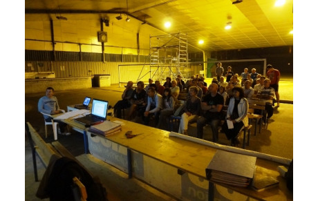 ASSEMBLEE GENERALE 2014