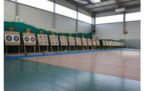 Concours de Saint Privat des Vieux le 20 novembre 2016