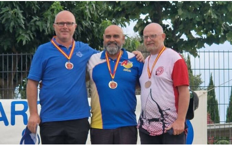 Championnat de Ligue TAEN - Lunel