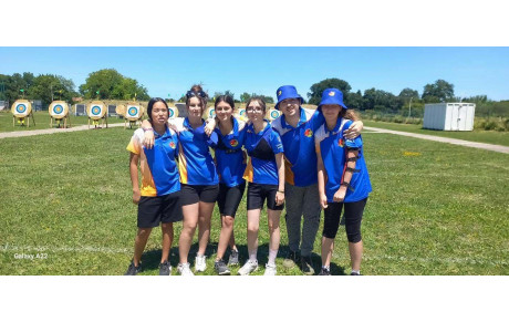 Challenge Départemental Jeunes