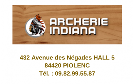Indiana Archerie